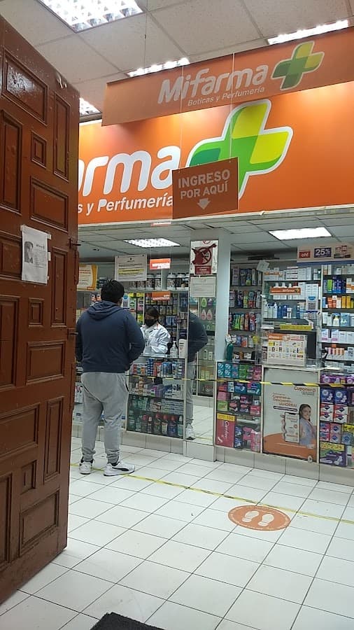 MI FARMA BTL753