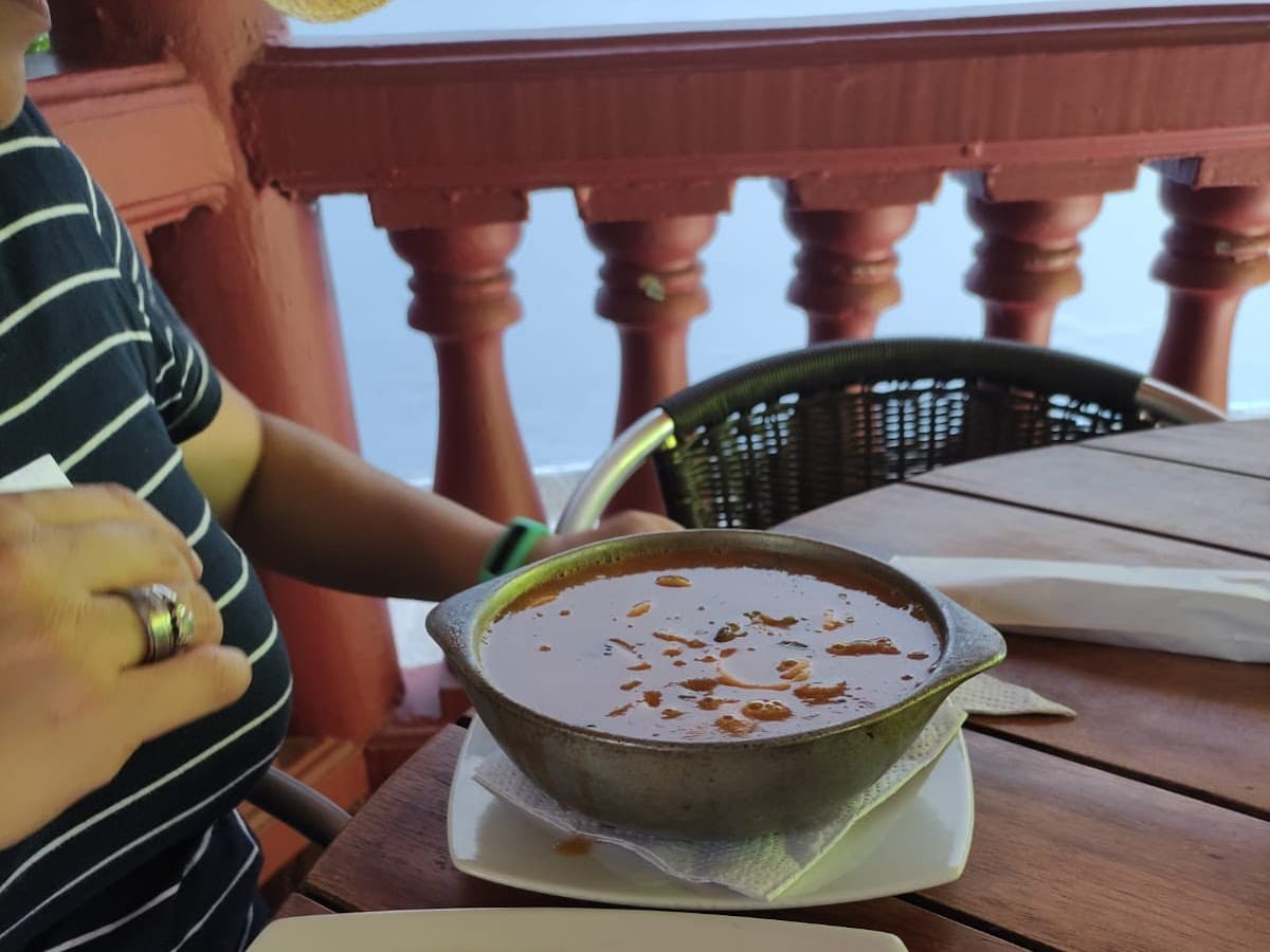 Restaurante La Tinaja - Comida Tradicional Cartagenera — foto