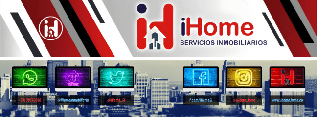 iHome Servicios Inmobiliarios — foto