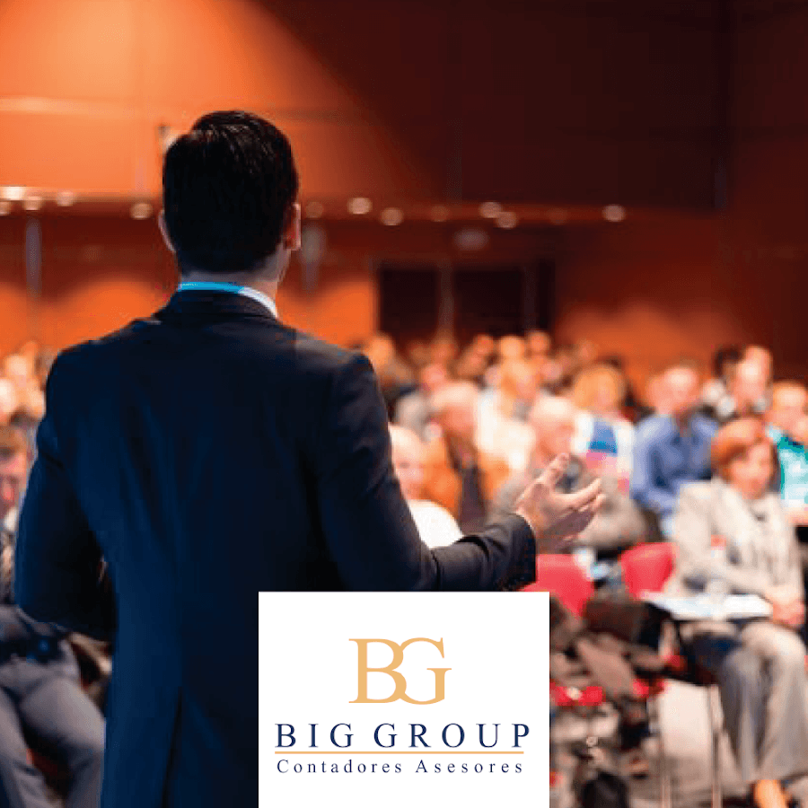 Big group | Contadores Asesores Bogotá
