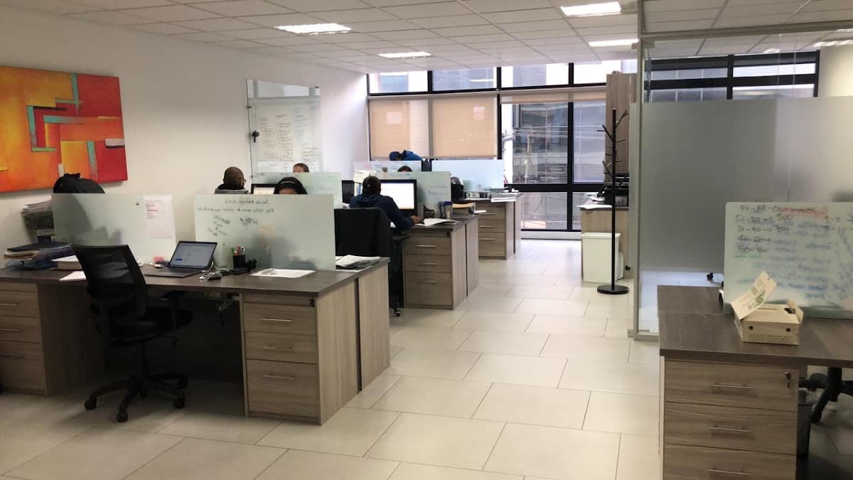 Big group | Contadores Asesores Bogotá — foto