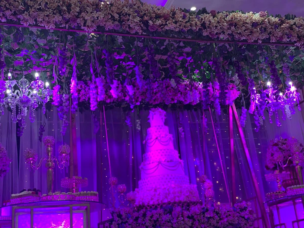 D'Fraijo Catering&Eventos — foto