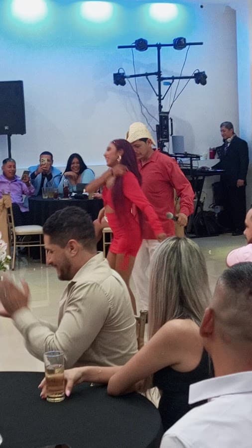 D'Fraijo Catering&Eventos — foto
