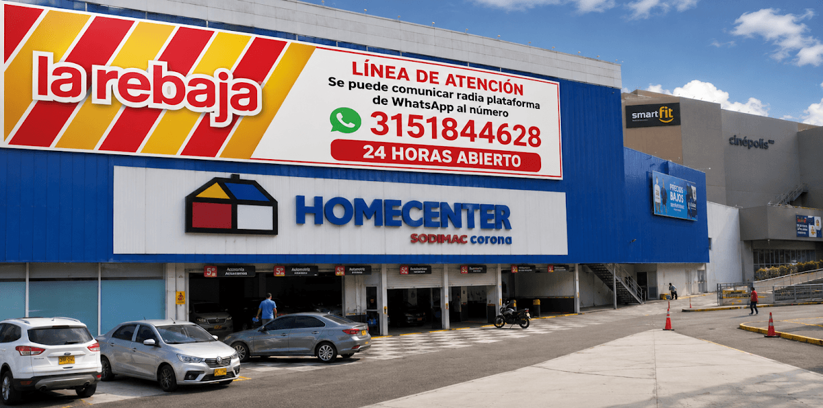 Alkosto Barranquilla