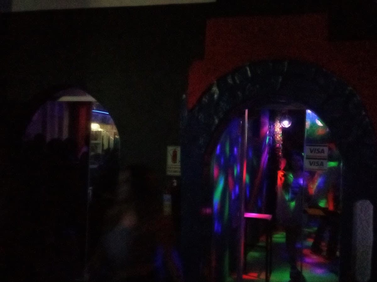 Chanel Open Mind Club — foto