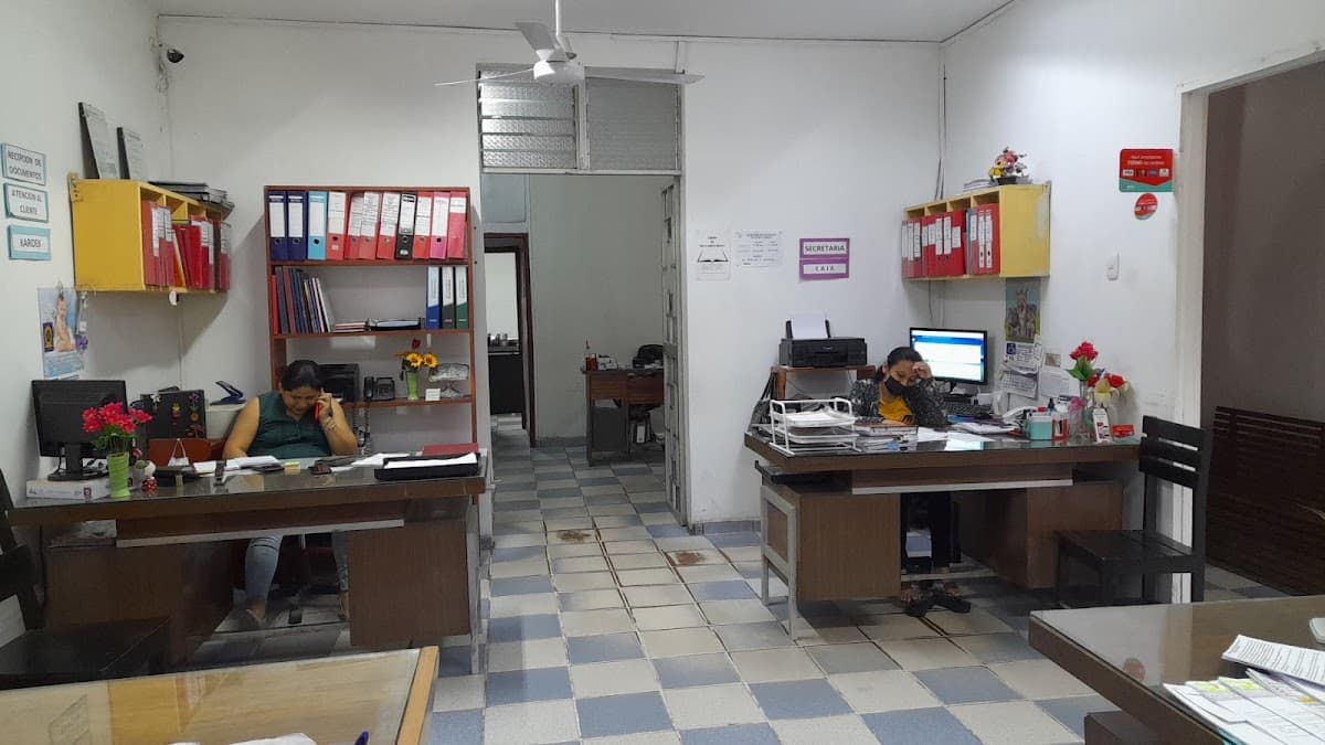 ESTUDIO AQUINO S.CIV.R.L. — foto