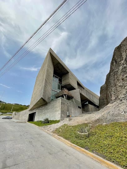 Lugar de la Memoria, la Tolerancia y la Inclusión Social - LUM