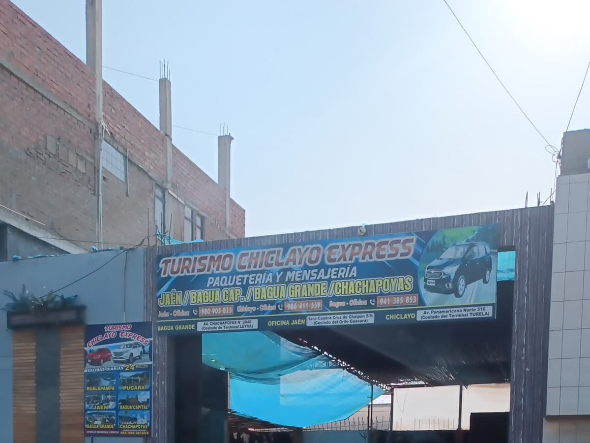 SERVICIO DE TRANSPORTE — foto