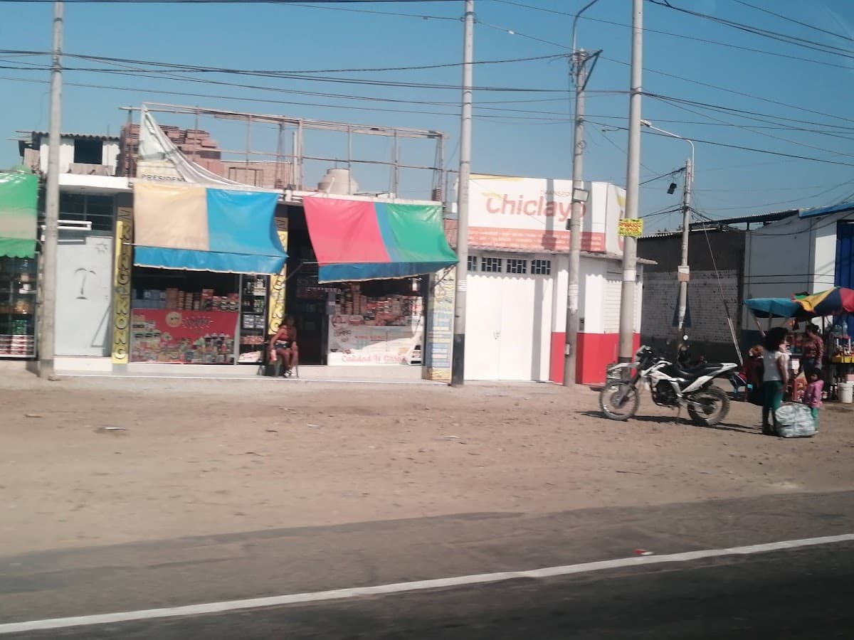 SERVICIO DE TRANSPORTE — foto