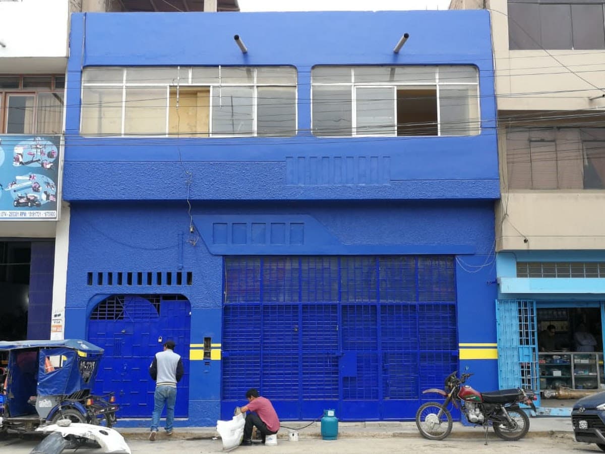 REPUESTOS BALAREZO — foto