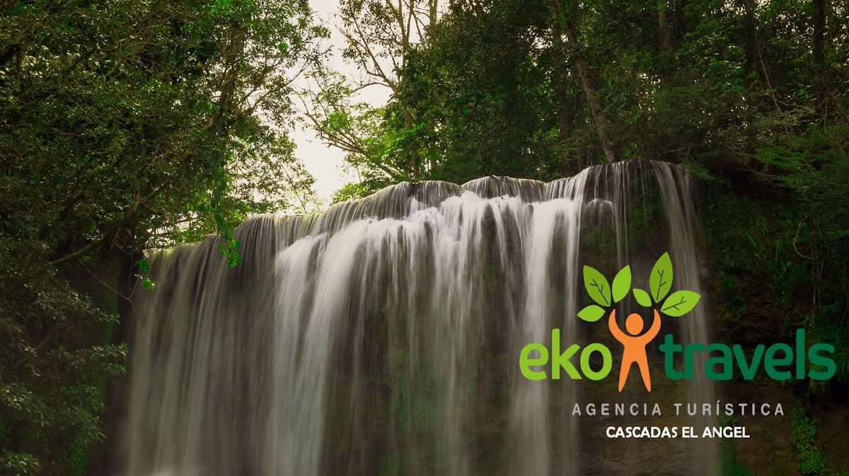 Ekotravels