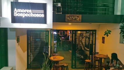 Cervezas Kalima - Pub & Pizza — foto