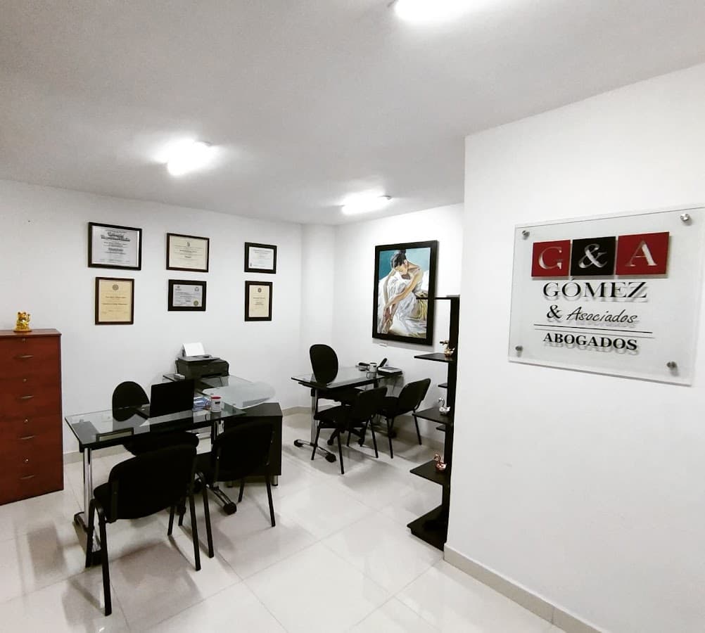 Gomez & Asociados Abogados — foto