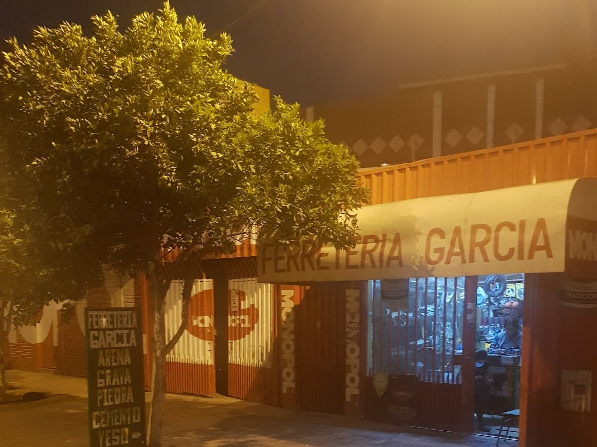 Ferreteria Ramirez — foto