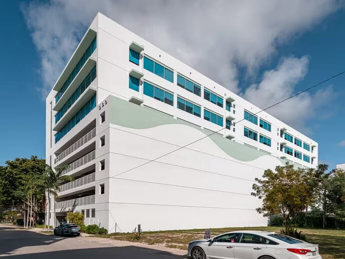 Smith & Eulo Law Firm — foto