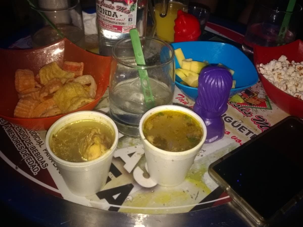 Dulce Jesús Mio