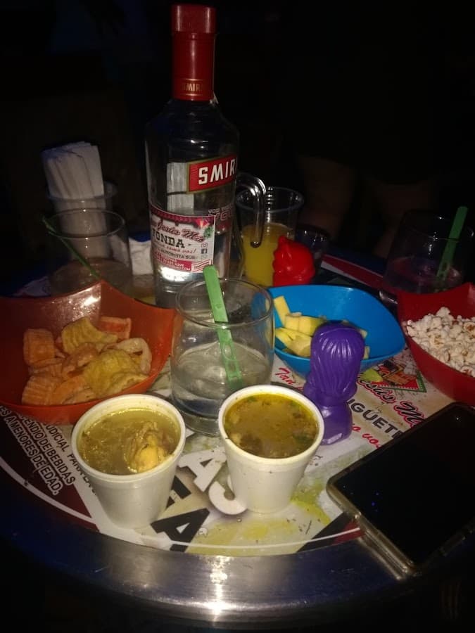 Dulce Jesús Mio — foto