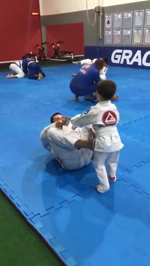 Gracie Barra Premium Costa Esmeralda - Itapema — foto