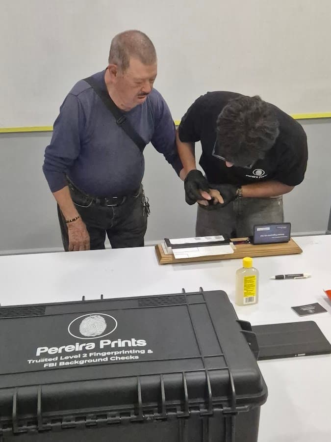 Pereira Prints