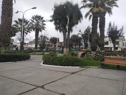 Parque Santa Rosa
