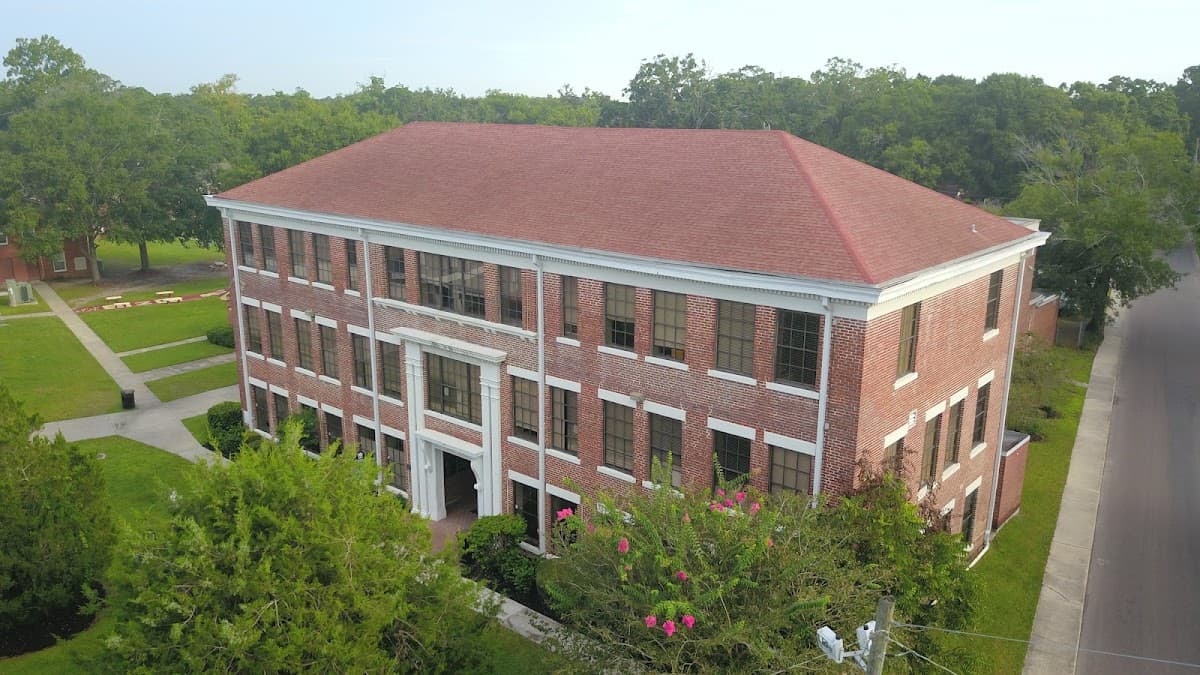 Edward Waters University — foto