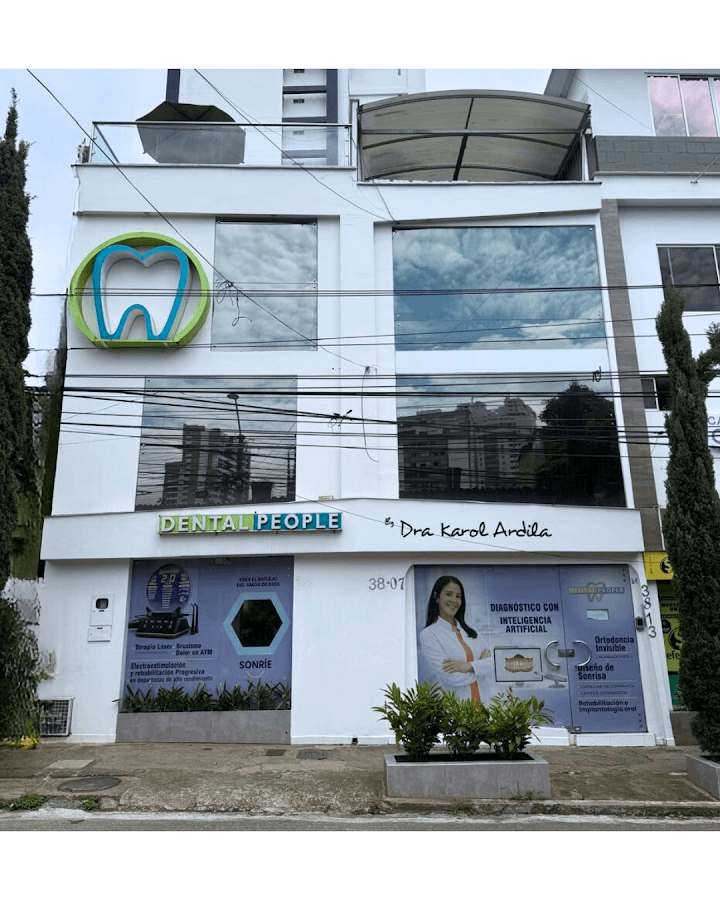 Dental People — foto