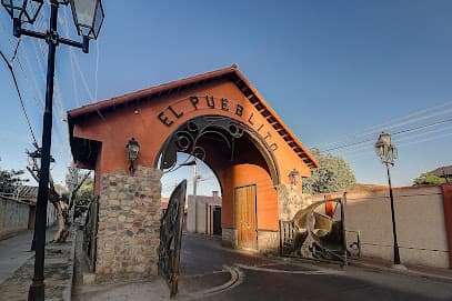 El Pueblito