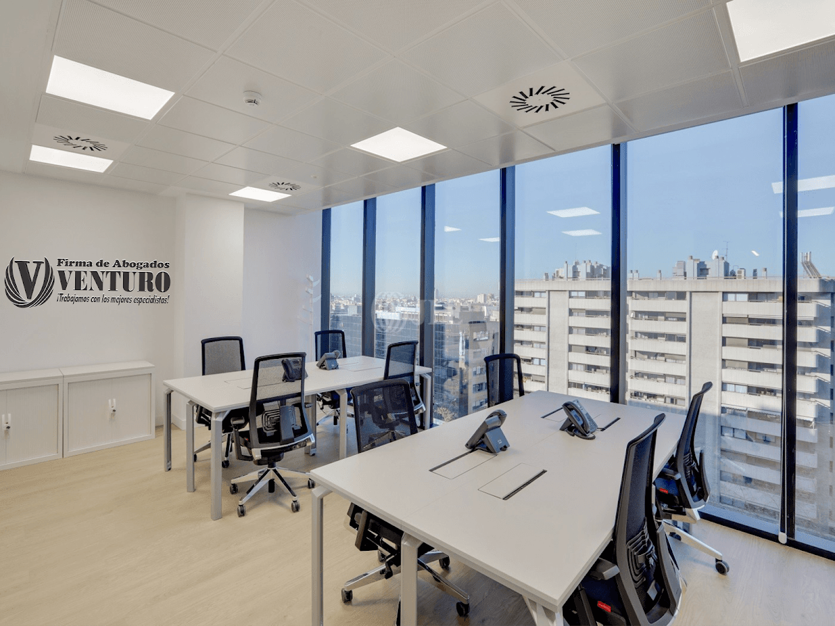 Estudio Jurídico Lunasco & Abogados Asociados — foto