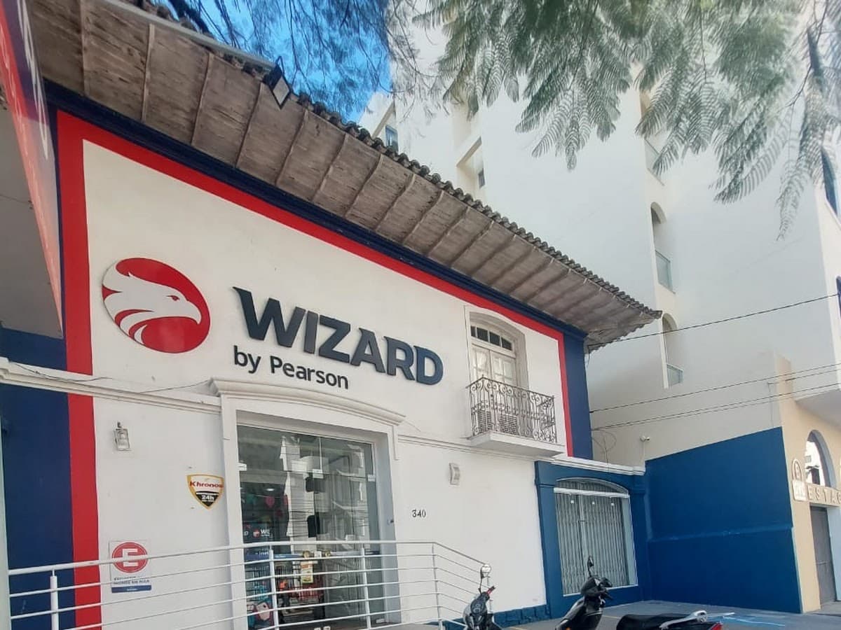 inFlux Centro: Cursos de Inglês e Espanhol em Florianópolis SC — foto
