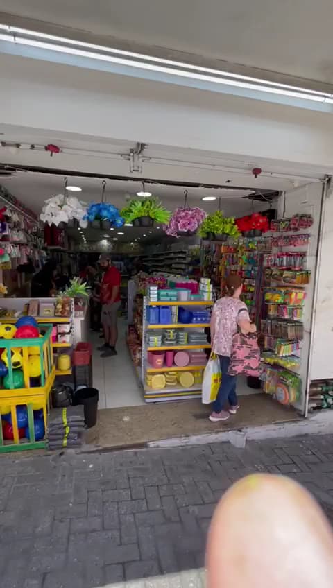 Loja Tudo 5 Florianópolis — foto