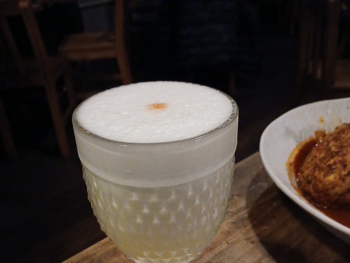 Isolina Taberna Peruana — foto
