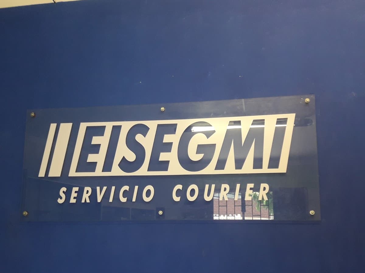 iMax Logística Arequipa — foto