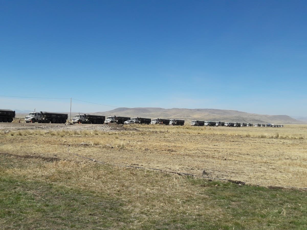 iMax Logística Arequipa — foto