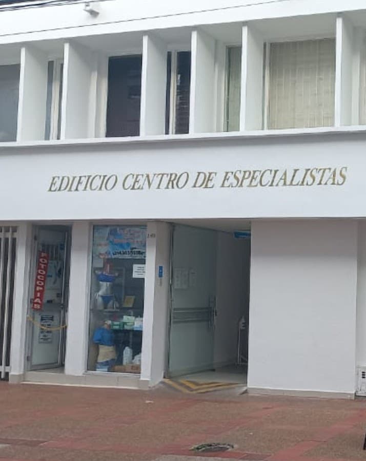 Grupo Médico Salud Sin Límites