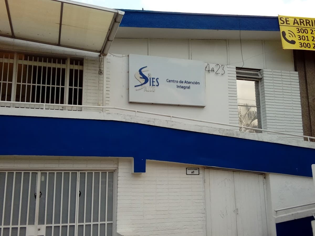 Grupo Médico Salud Sin Límites — foto