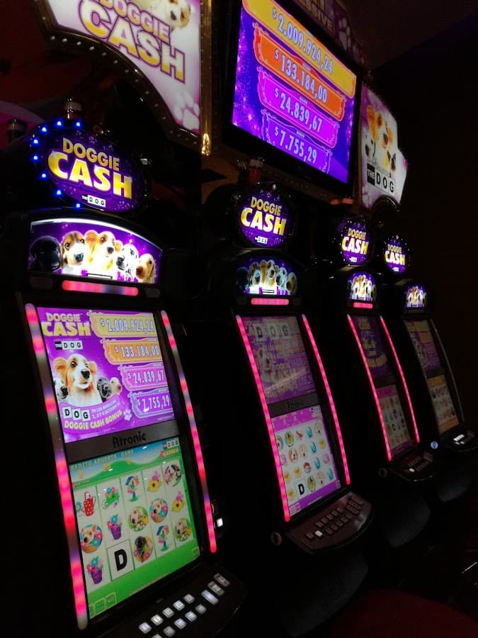 Gran Casino Cúcuta