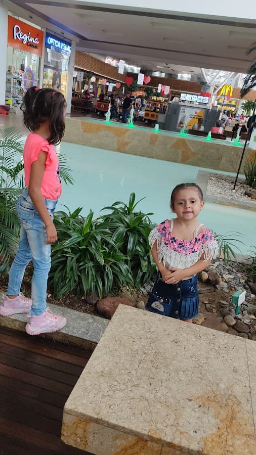 Gran Casino Cúcuta — foto