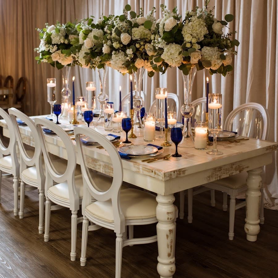Immaculate Events, LLC — foto