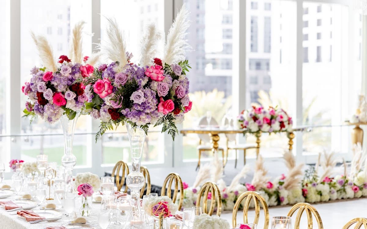 Immaculate Events, LLC — foto