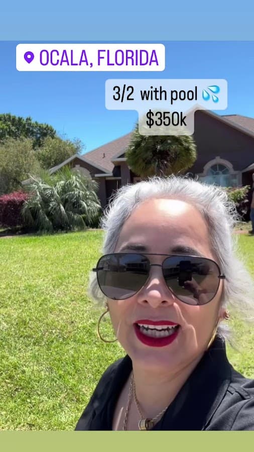 Orlando REALTOR - Brigida Lopez | La Rosa Realty | Real Estate Agent (English - Español) — foto
