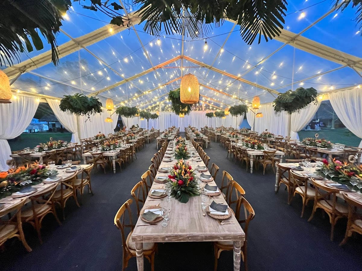 Casa eventos