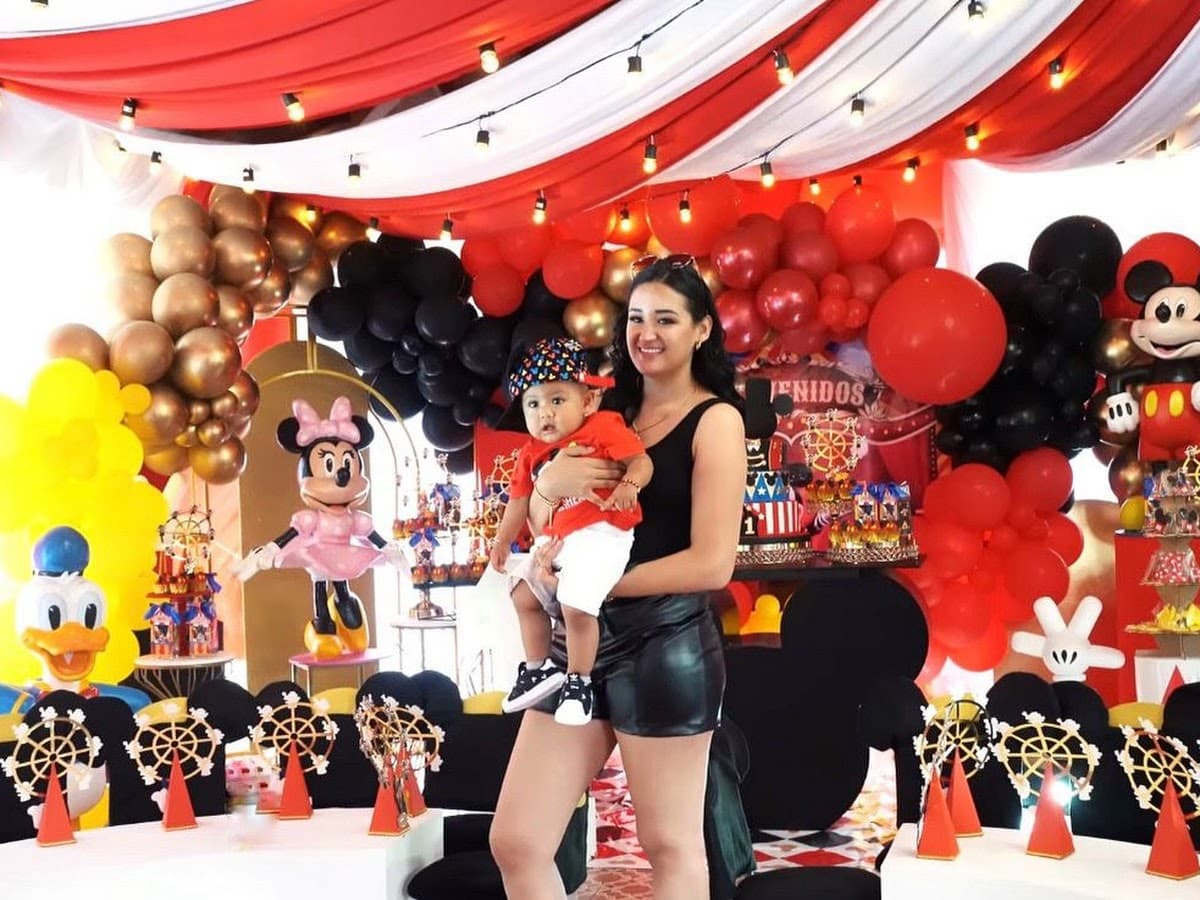 Casa eventos — foto