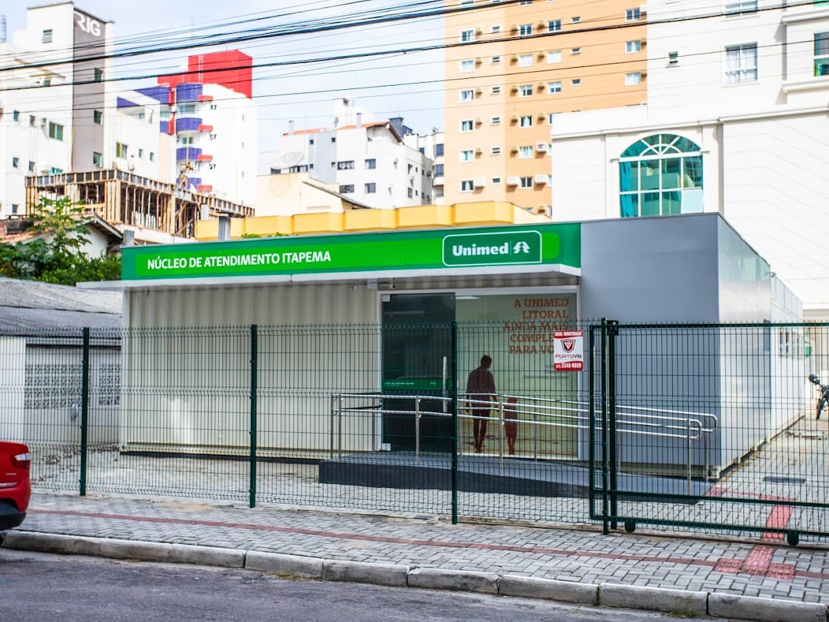 Núcleo Itapema 2