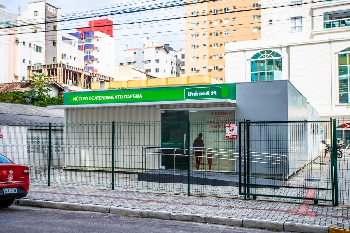 Núcleo Itapema 2 — foto