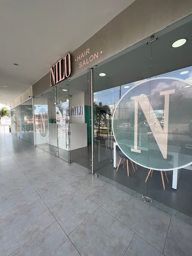 NILO HAIR SALON