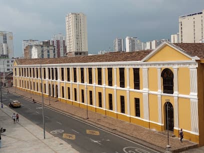 Centro Cultural del Oriente