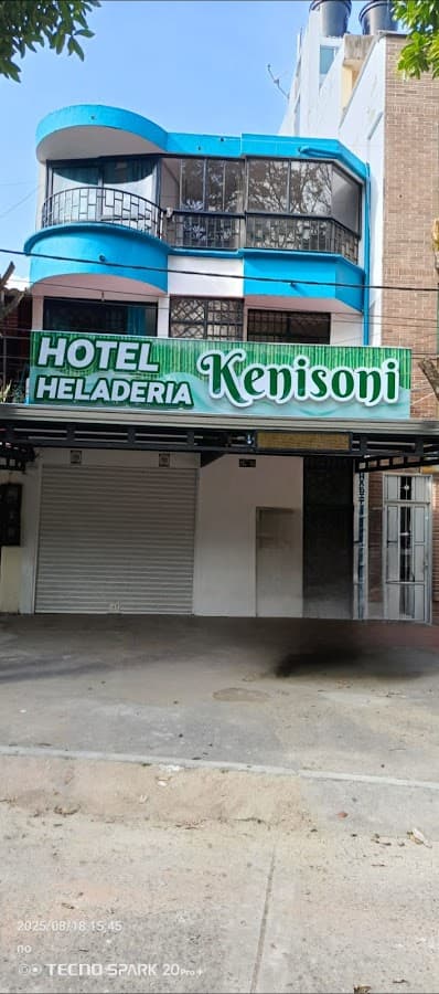 HOTEL KENISONI