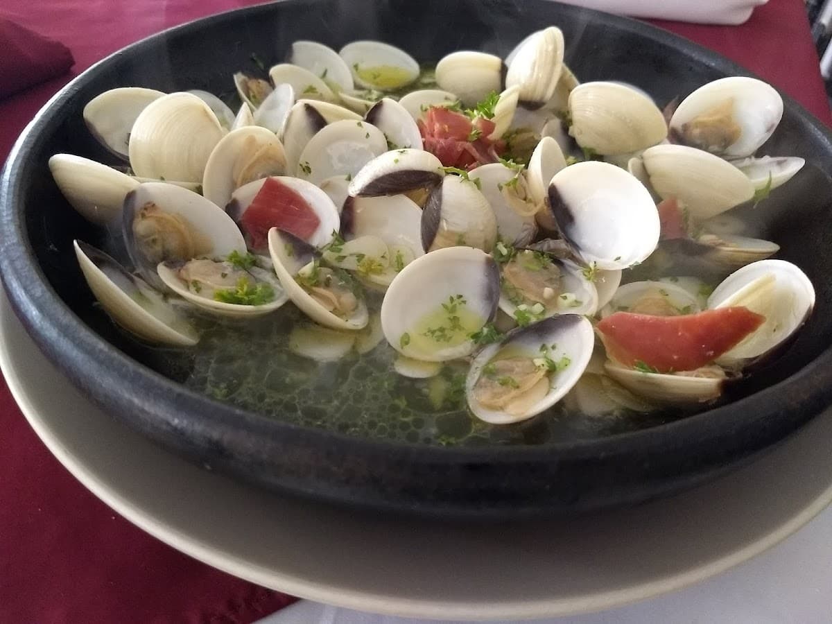 La Sacristia del Vino — foto