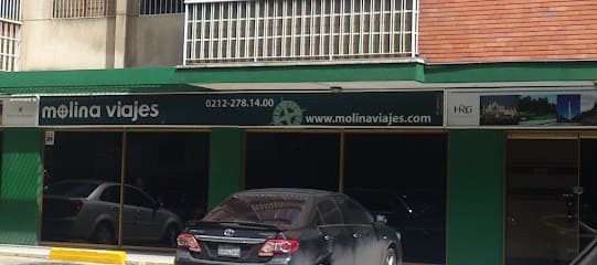 Molina Agencia de Viajes — foto