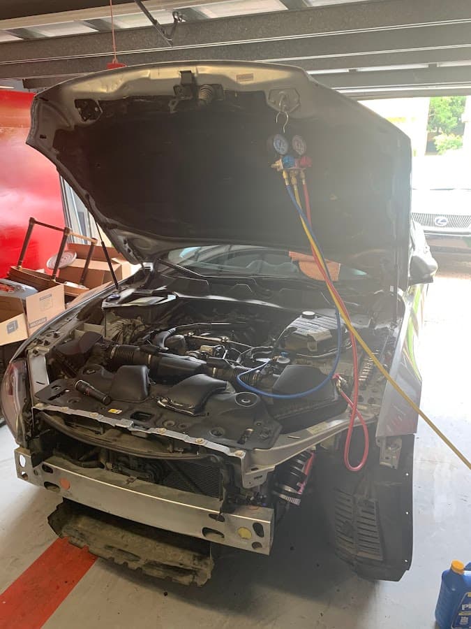 A & R Mobile Mechanic Services — foto